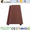 WPC Wall Panel Outdoor or Wood Plastic Composite Wall Panel WPC Cladding